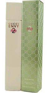 GUCCI ENVY ME 2, BODY LOTION 200ML GUCCI ENVY ME 2, BODY LOTION 200ML