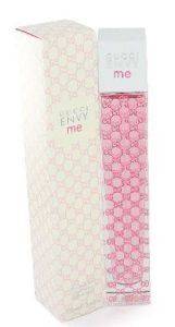 GUCCI ENVY ME, EAU DE TOILETTE SPRAY 30ML GUCCI ENVY ME, EAU DE TOILETTE SPRAY 30ML