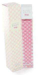 GUCCI ENVY ME, EAU DE TOILETTE SPRAY 50ML GUCCI ENVY ME, EAU DE TOILETTE SPRAY 50ML