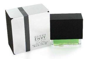 GUCCI ENVY UOMO, EAU DE TOILETTE SPRAY 100ML