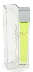 GUCCI ENVY, EAU DE TOILETTE SPRAY