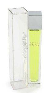 GUCCI ENVY, EAU DE TOILETTE SPRAY 100ML