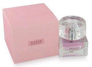 EAU DE PARFUM GUCCI II SPRAY 50ML