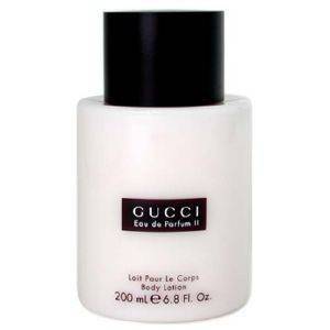   GUCCI, GUCCI II 200ML