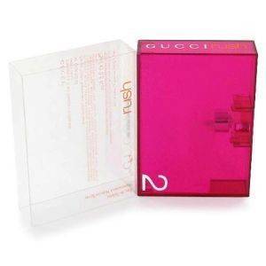 GUCCI RUSH 2, EAU DE TOILETTE SPRAY 50ML