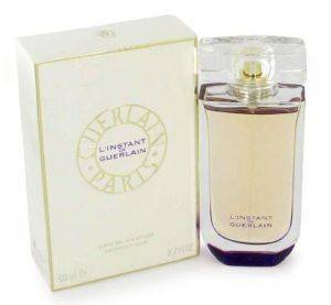 EAU DE TOILETTE GUERLAIN L\'INSTANT  SPRAY  50ML