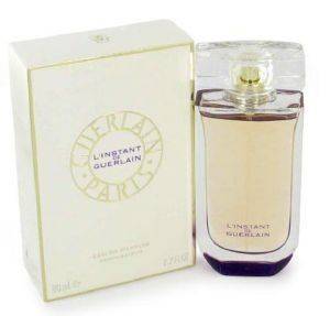 EAU DE TOILETTE GUERLAIN L\'INSTANT SPRAY 80ML EAU DE TOILETTE GUERLAIN L\'INSTANT SPRAY 80ML
