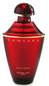 GUERLAIN SAMSARA, EAU DE PERFUME SPRAY