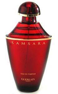 GUERLAIN SAMSARA, EAU DE PERFUME SPRAY 100ML