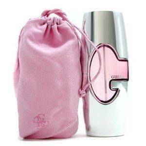 GUESS WOMAN, EAU DE PERFUME SPRAY 75ML GUESS WOMAN, EAU DE PERFUME SPRAY 75ML