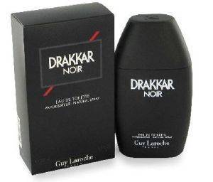 EAU DE TOILETTE GUY LAROCHE, DRAKKAR NOIR