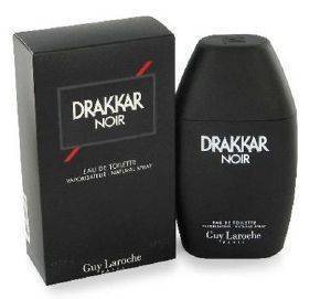 EAU DE TOILETTE GUY LAROCHE, DRAKKAR NOIR 30ML