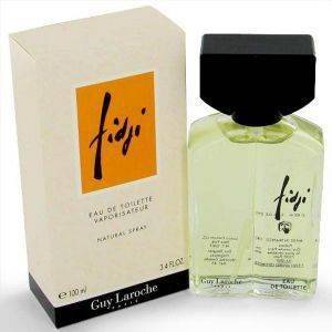 GUY LAROCHE FIDGI, EAU DE TOILETTE SPRAY 100ML
