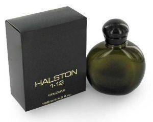 HALSTON 1-12, EAU DE COLOGNE SPRAY 125ML