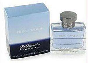 HUGO BOSS BALDESSARINI DEL MAR, EAU DE TOILETTE SPRAY