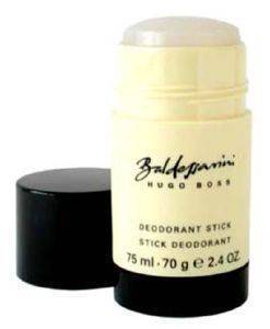 HUGO BOSS BALDESSARINI, DEODORANT STICK 75ML