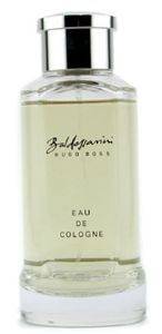 HUGO BOSS BALDESSARINI, EAU DE COLOGNE SPRAY