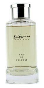HUGO BOSS BALDESSARINI, EAU DE COLOGNE SPRAY 50ML
