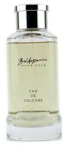 HUGO BOSS BALDESSARINI, EAU DE COLOGNE SPRAY 75ML