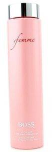 SHOWER GEL HUGO BOSS, FEMME 200ML