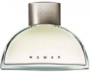 HUGO BOSS WOMAN, EAU DE PERFUME SPRAY 50ML HUGO BOSS WOMAN, EAU DE PERFUME SPRAY 50ML