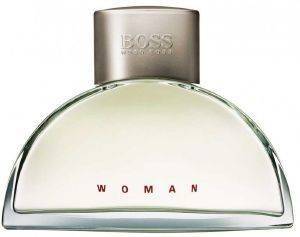 HUGO BOSS WOMAN, EAU DE PERFUME SPRAY 50ML