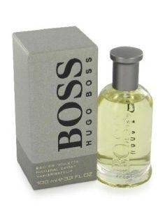 BOSS BY HUGO BOSS, EAU DE TOILETTE SPRAY 30ML