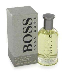 BOSS BY HUGO BOSS, EAU DE TOILETTE SPRAY 100ML