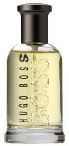 EAU DE TOILETTE HUGO BOSS, BOTTLED 50ML EAU DE TOILETTE HUGO BOSS, BOTTLED 50ML