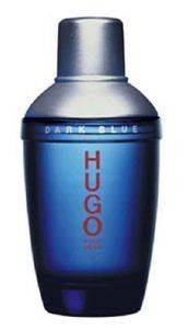 EAU DE TOILETTE HUGO BOSS, DARK BLUE
