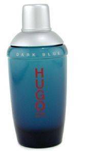 HUGO BOSS DARK BLUE, AFTER SHAVE LOTION 125ML