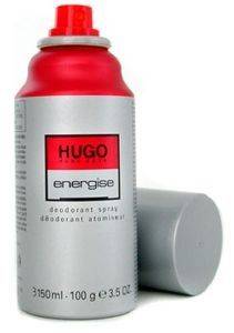  SPRAY HUGO BOSS, ENERGISE 150ML