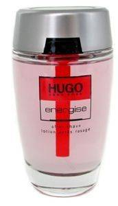 AFTER SHAVE ������ HUGO BOSS, ENERGISE 125ML