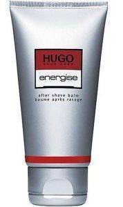AFTER SHAVE BALM HUGO BOSS, ENERGISE 75ML AFTER SHAVE BALM HUGO BOSS, ENERGISE 75ML