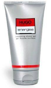 HUGO BOSS ENERGISE, SHOWER GEL 150ML