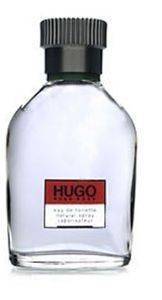 EAU DE TOILETTE HUGO BOSS HUGO EAU DE TOILETTE HUGO BOSS HUGO