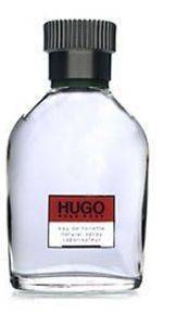 EAU DE TOILETTE HUGO BOSS HUGO