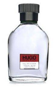 EAU DE TOILETTE HUGO BOSS HUGO 40ML