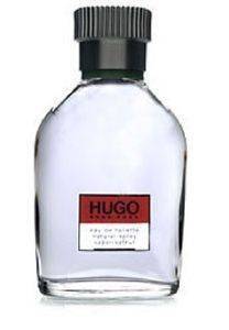 EAU DE TOILETTE HUGO BOSS HUGO 100ML