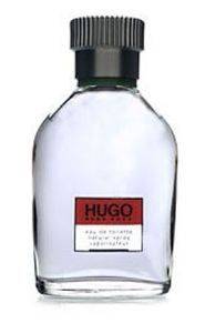 EAU DE TOILETTE HUGO BOSS HUGO 150ML