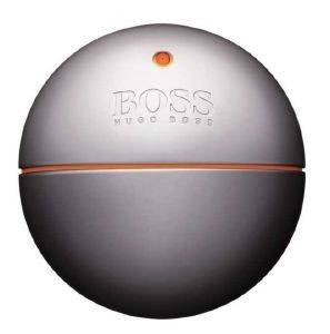 EAU DE TOILETTE HUGO BOSS, IN MOTION 90ML EAU DE TOILETTE HUGO BOSS, IN MOTION 90ML