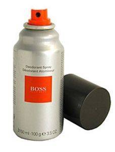���������� SPRAY HUGO BOSS, IN MOTION 150ML