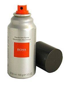  SPRAY HUGO BOSS, IN MOTION 150ML