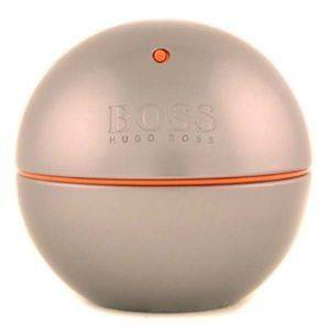 AFTER SHAVE SPRAY HUGO BOSS, IN MOTION 40ML