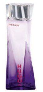 HUGO BOSS PURE PURPLE, EAU DE PERFUME SPRAY 50ML