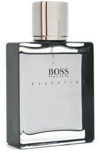 EAU DE TOILETTE HUGO BOSS, SELECTION 90ML