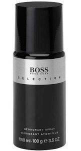 ΑΠΟΣΜΗΤΙΚΟ SPRAY HUGO BOSS, SELECTION 150ML ΑΠΟΣΜΗΤΙΚΟ SPRAY HUGO BOSS, SELECTION 150ML