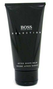 AFTER SHAVE BALM HUGO BOSS, SELECTION 75ML