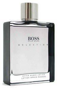 AFTER SHAVE  HUGO BOSS, SELECTION