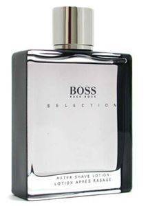 AFTER SHAVE ������ HUGO BOSS, SELECTION  50ML